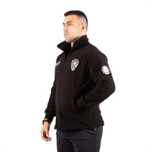 Polis Polar Mont Siyah