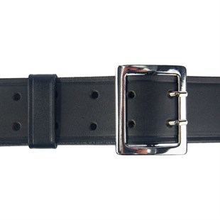 2. Kalite Deri Polis Kemeri