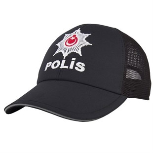 Polis Resmi Kep Yazlık Memur
