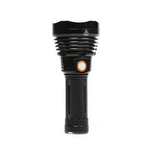 Powerdex Süper Led Profesyonel Şarjlı El Feneri PD-6692