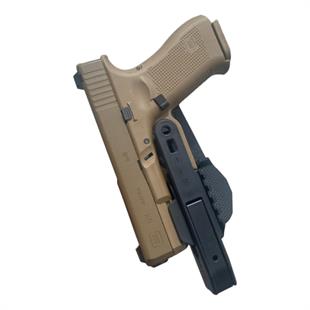 RAV4 SAR9 OWB Taktik Tabanca Kılıfı