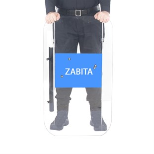 Robocop Zabıta Kalkanı - Kısa