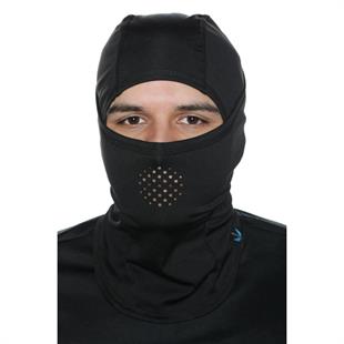 Rüzgar Geçirmez Balaklava Termal Kar Maskesi