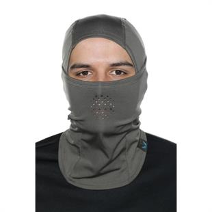 Rüzgar Geçirmez Balaklava Termal Kar Maskesi