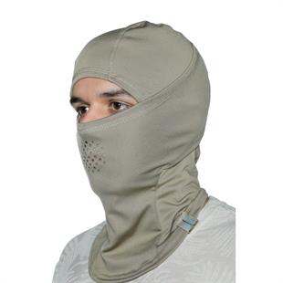 Rüzgar Geçirmez Balaklava Termal Kar Maskesi