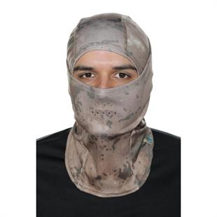 Rüzgar Geçirmez Balaklava Termal Kar Maskesi