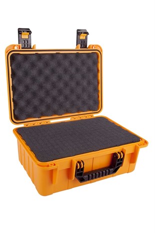 Safari Silah Muhafaza Çantası Büyük Boy