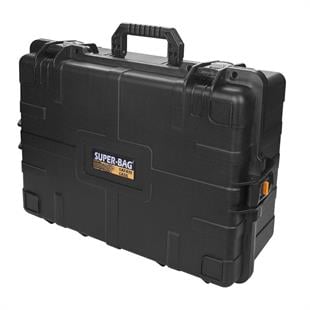 Safari Silah Muhafaza Çantası Mega Boy