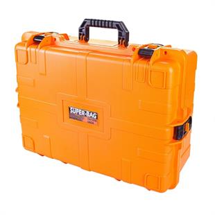 Safari Silah Muhafaza Çantası Mega Boy