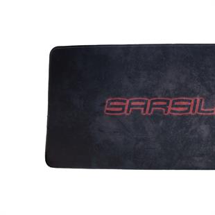 Sarsılmaz Baskılı Silah Temizleme Matı ve Mouse Pad 70x30cm