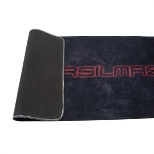 Sarsılmaz Baskılı Silah Temizleme Matı ve Mouse Pad 70x30cm