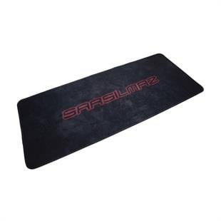 Sarsılmaz Baskılı Silah Temizleme Matı ve Mouse Pad 70x30cm
