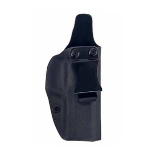 Sarsılmaz K12 Sport X Kydex Tabanca Kılıfı Mat Görünümlü İç Taşıma Kadifeli