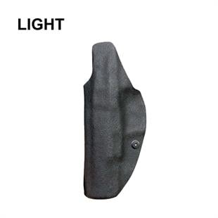 Sarsılmaz Kydex Tabanca Kılıfı Mat Görünümlü İç Taşıma