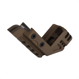 Sarsılmaz SAR9 Compansator Bronz