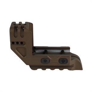 Sarsılmaz SAR9 Compansator Bronz