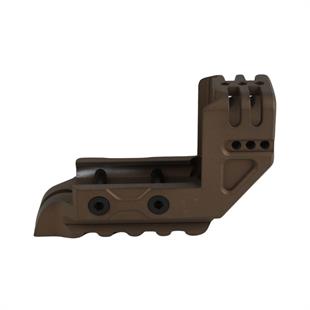 Sarsılmaz SAR9 Compansator Bronz