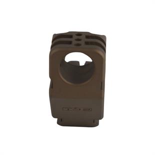 Sarsılmaz SAR9 Compansator Bronz