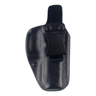 Sarsılmaz SAR9 Kydex Tabanca Kılıfı Deri Görünümlü İç Taşıma Kadifeli