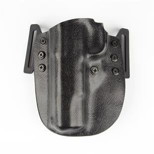 Sarsılmaz SAR9 Mete Kydex Tabanca Kılıfı Deri Görünümlü Dış Taşıma Kadifeli Sol El