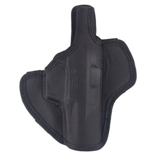 Sarsılmaz SAR9 Mete Tabanca Kılıfı İmperteks Tam Kelebek Atkılı