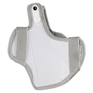 Sarsılmaz SAR9 Tabanca Kılıfı İmperteks Tam Kelebek Beyaz