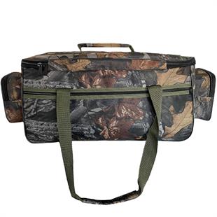 Savage 35021 Çok Amaçlı Malzeme Çantası Orman Desen