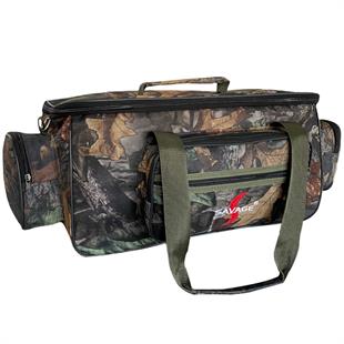 Savage 35021 Çok Amaçlı Malzeme Çantası Orman Desen