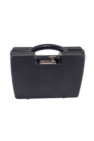 Şifreli Silah Muhafaza Çantası