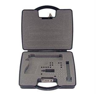 Şifreli Silah Muhafaza Çantası