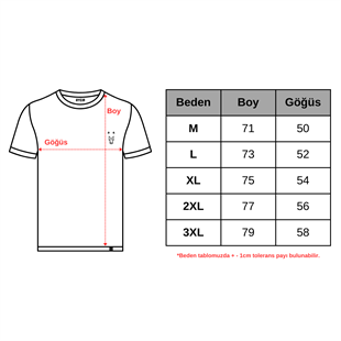Sig Sauer Never Settle Sırt Baskılı Tişört Siyah