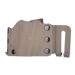 Sig Sauer P226 - P229 Akrep Çek At Tabanca Kılıfı Çöl Rengi