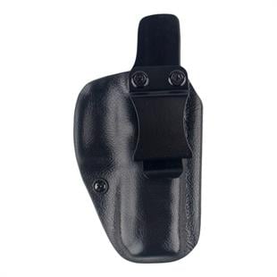 Sig Sauer Serisi Deri Görünümlü Kydex Tabanca Kılıfı İç Taşıma