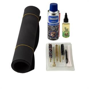 Silah Bakım Seti-Avantajlı Set