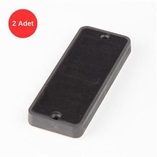 Silah Mıknatısı-Gun Magnet 2li Avantajlı Set