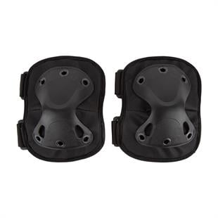 Siyah Dizlik Dirseklik Takımı