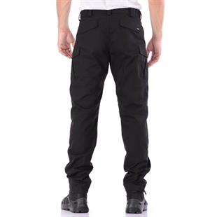 Siyah Outdoor Taktik Pantolon