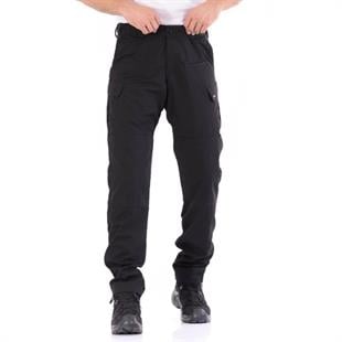 Siyah Outdoor Taktik Pantolon