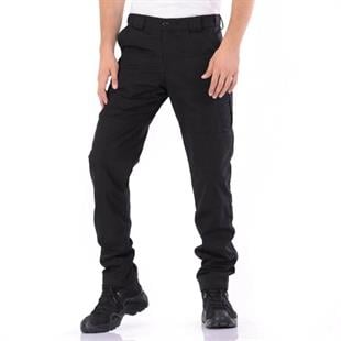 Siyah Outdoor Taktik Pantolon