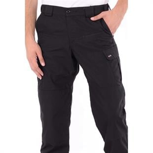 Siyah Outdoor Taktik Pantolon