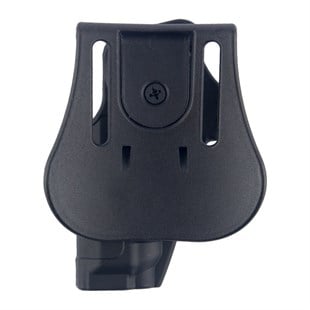 Unicorn Sarsılmaz Kılınç 2000 Mega Tabanca Kılıfı Taktik Kilitli Sağ El