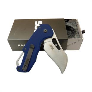 Sog İsonzo Çakı Mavi 18cm