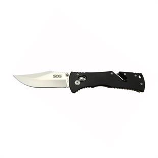Sog Kurtarma Çakısı Siyah 22cm