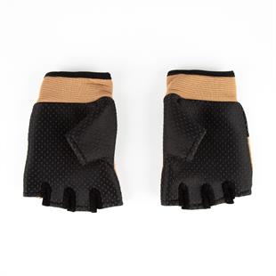 Special Yarım Parmak Taktik Atış Eldiveni Çöl Rengi