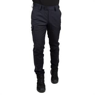 Standart Polis Pantolonu Ripstop Kumaş Lacivert