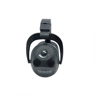 STERLING Atış Kulaklığı NHP-300 Siyah