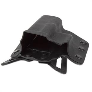 Stoeger Couger 8000 FT Kydex Tabanca Kılıfı Mat Görünümlü Dış Taşıma