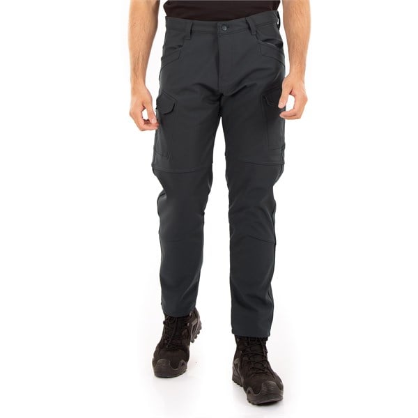Storm Softshell Taktik Pantolon Antrasit