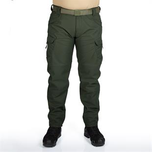 Storm Softshell Taktik Pantolon Haki