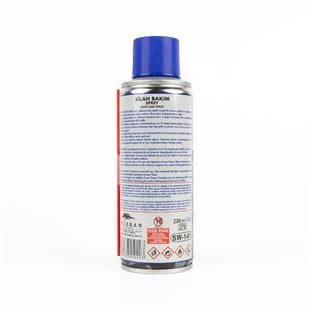 Swanson Works Silah Bakım Spreyi SW-141